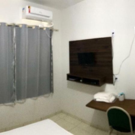 Bravo City Hotel Campo Verde Екстериор снимка