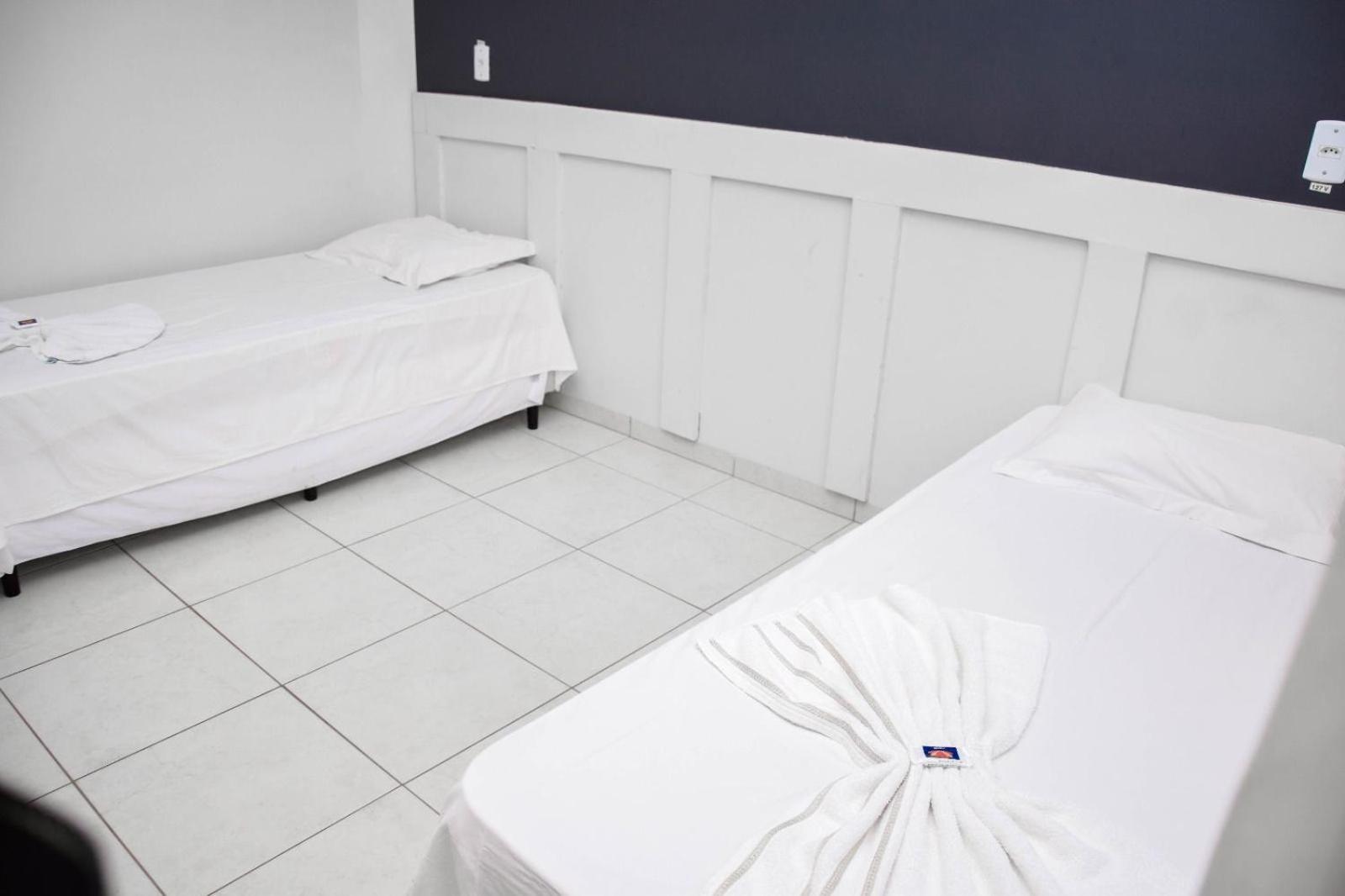 Bravo City Hotel Campo Verde Екстериор снимка