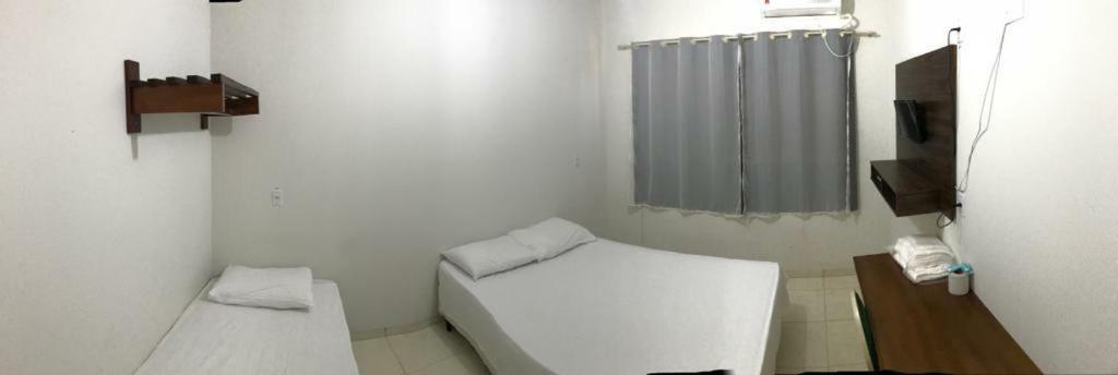 Bravo City Hotel Campo Verde Екстериор снимка